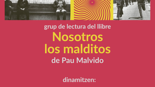 nosotros los malditos