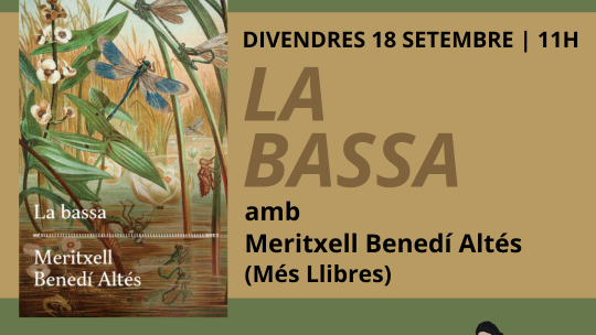 la bassa