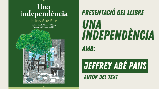 una independencia