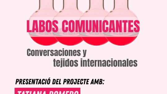 labos comunicantes