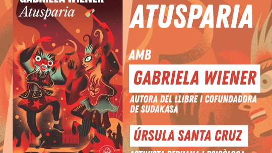 atusparia