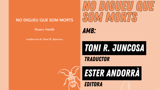 no digueu que som morts