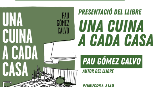 una cuina a cada casa