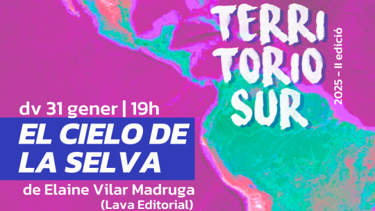 El cielo de la selva