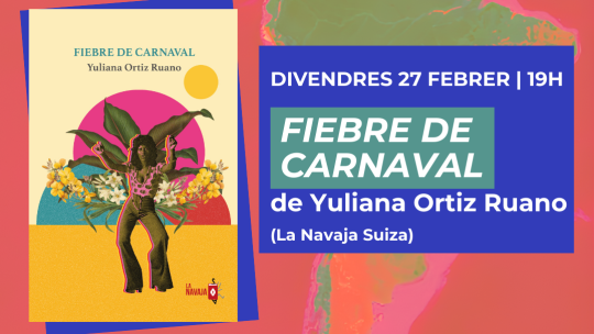 fiebre de carnaval