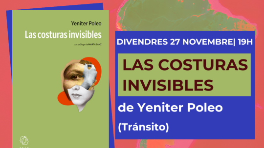 las costuras invisibles