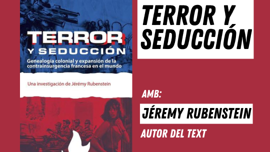 Terror y seducción