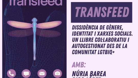 Transfeed