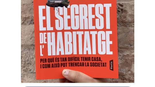 el segrest de l'habitatge