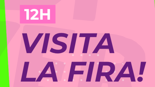 visita la fira