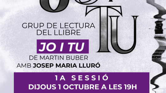 jo i tu primera sessió