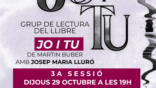 jo i tu 3a sessió