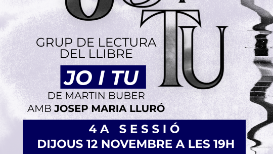 jo i tu 4a sessió