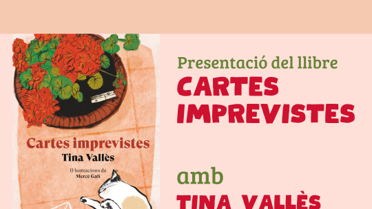 cartes imprevistes
