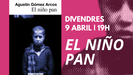 el niño pan