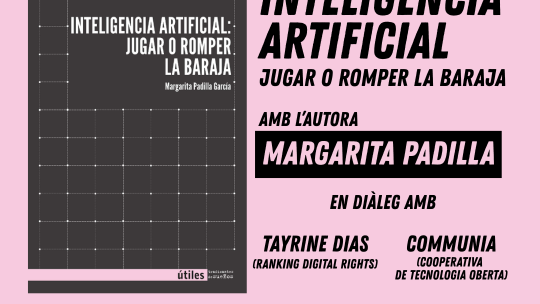 inteligencia artificial