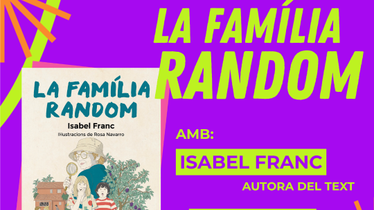 la família random
