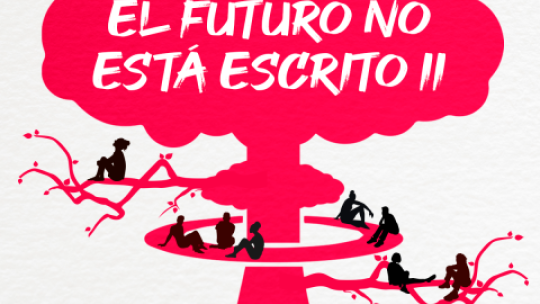 feria el futuro no está escrito ii