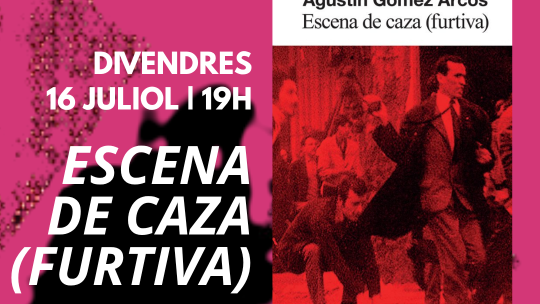 escenadecaza