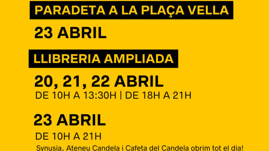 synusia sant jordi 26