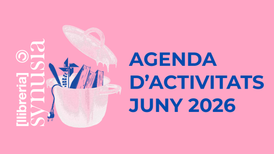 agenda activitats juny 2026