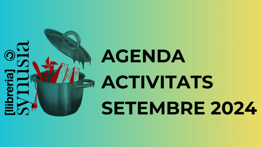 agenda setembre