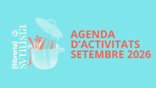 agenda setembr 2026