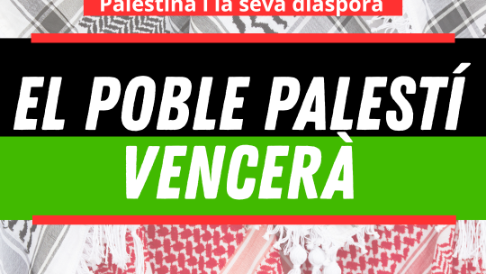 El poble alestí vencerà