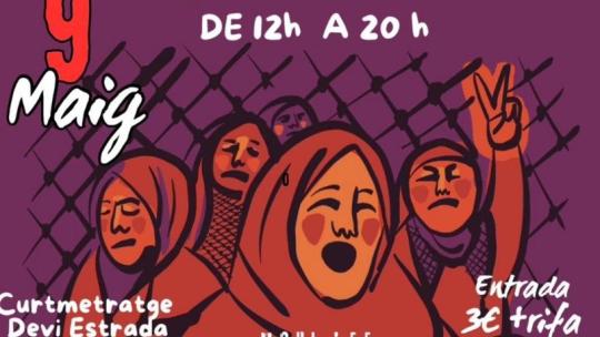 Artistes x Palestina