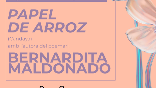 papel de arroz