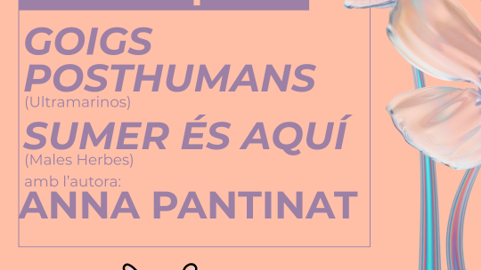goigs posthumans