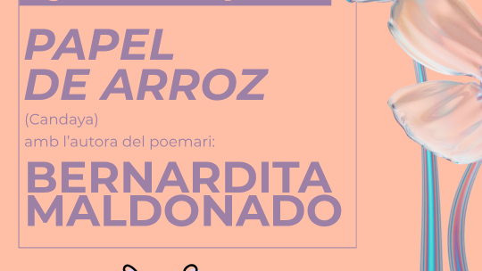 papel de arroz