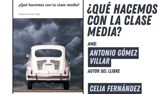 qué hacemos con la clase media
