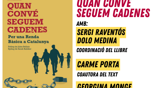 quan convé seguem cadenes