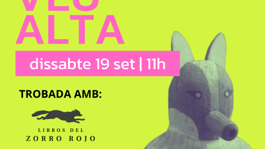 en veu alta set