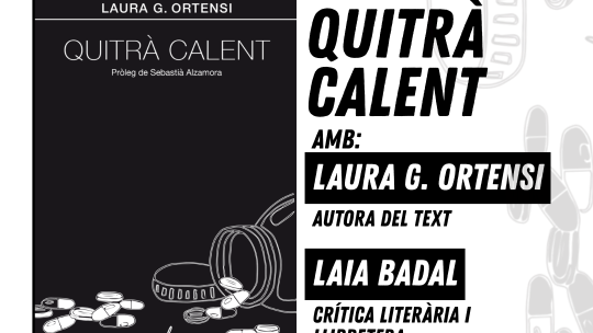 quitrà calent