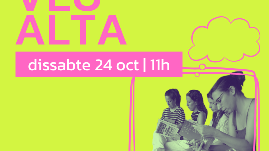 en veu alta oct