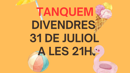 tanquem