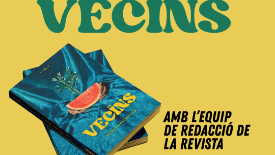 vecïns