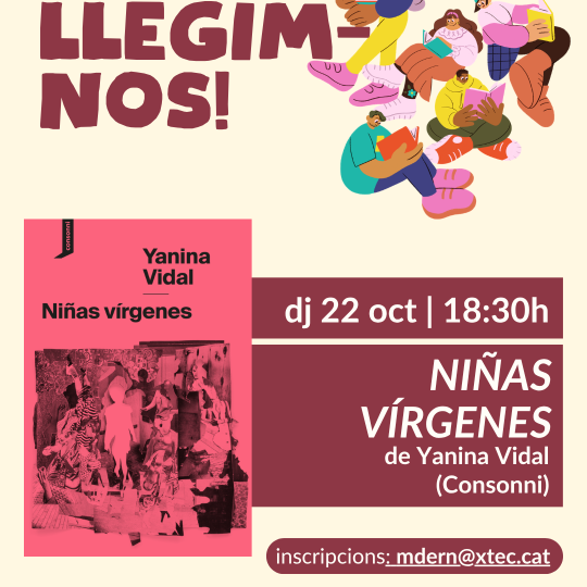 niñas virgenes