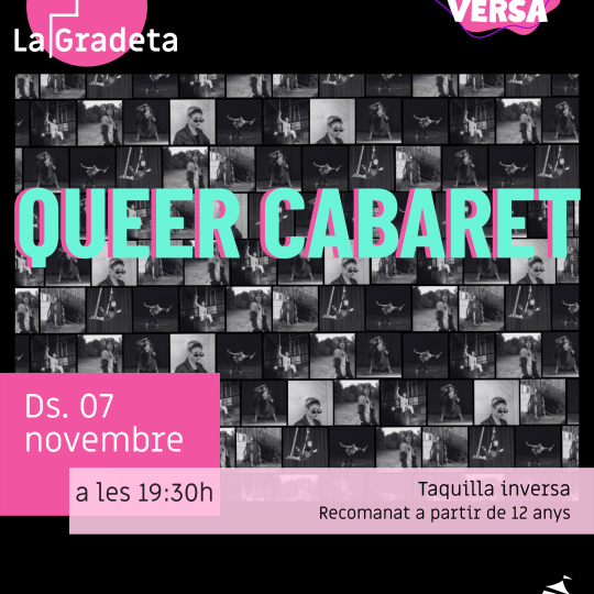 queer cabaret