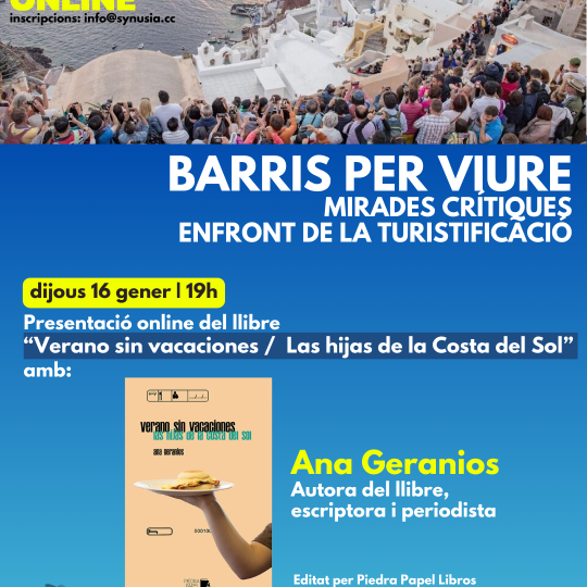 barris per viure 2