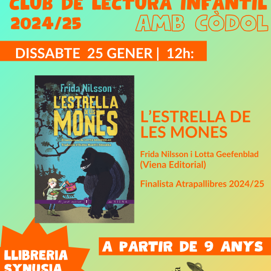 L'estrella de les mones