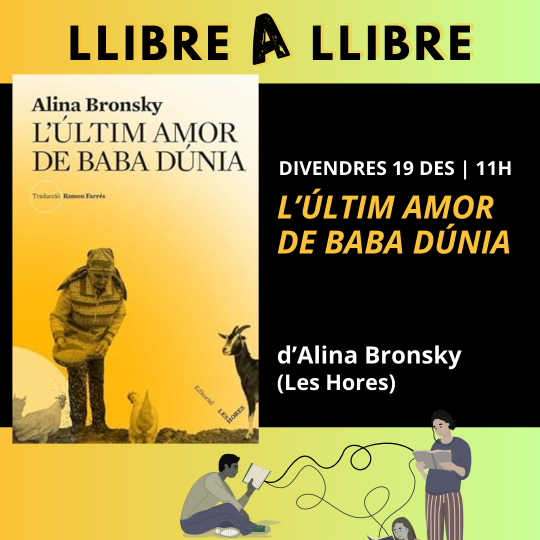 lultim amor de baba dunia