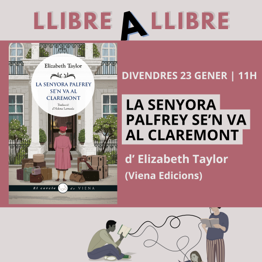 la senyora palfrey