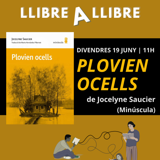 plovien ocells
