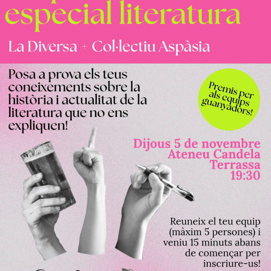 trivial aspasia