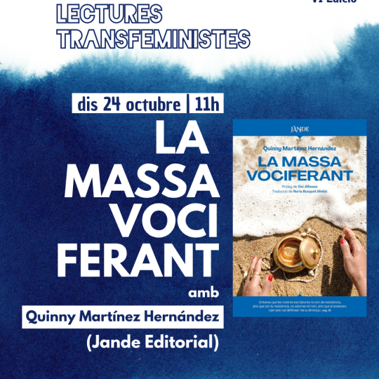 massa vociferant