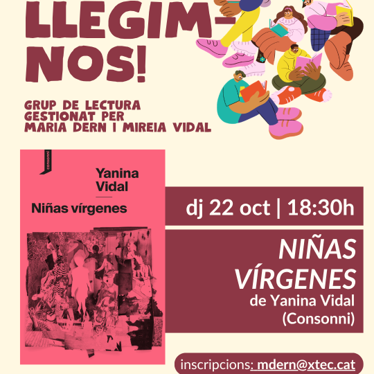 niñas virgenes