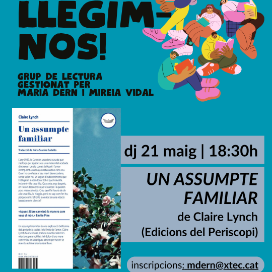 Un assumpte familiar